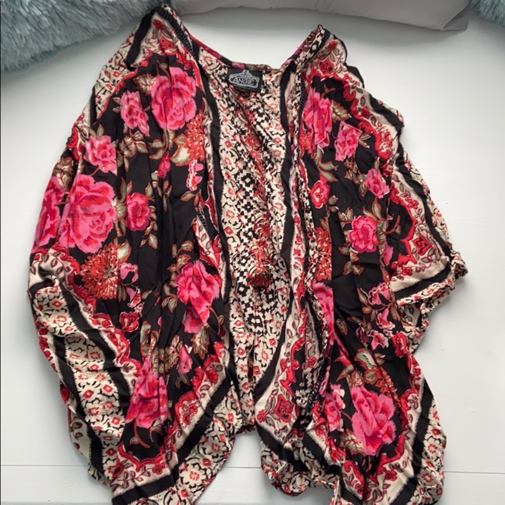 Cardigan